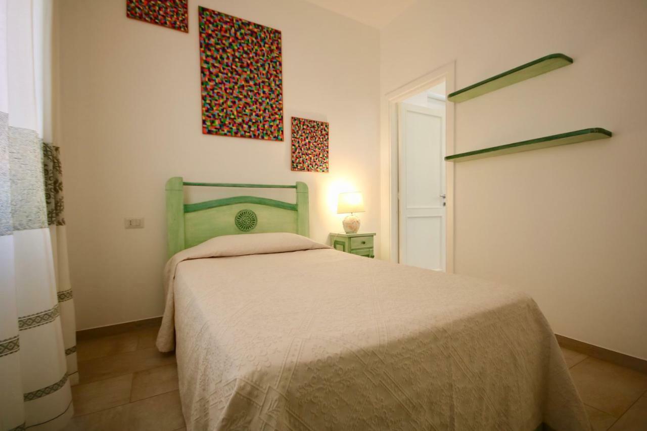 Casa Degli Ospiti Hotel Olbia Exterior photo